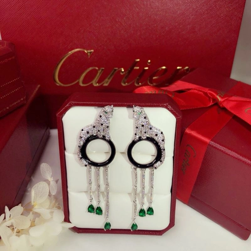 DailyWear Cartier Earrings 217807