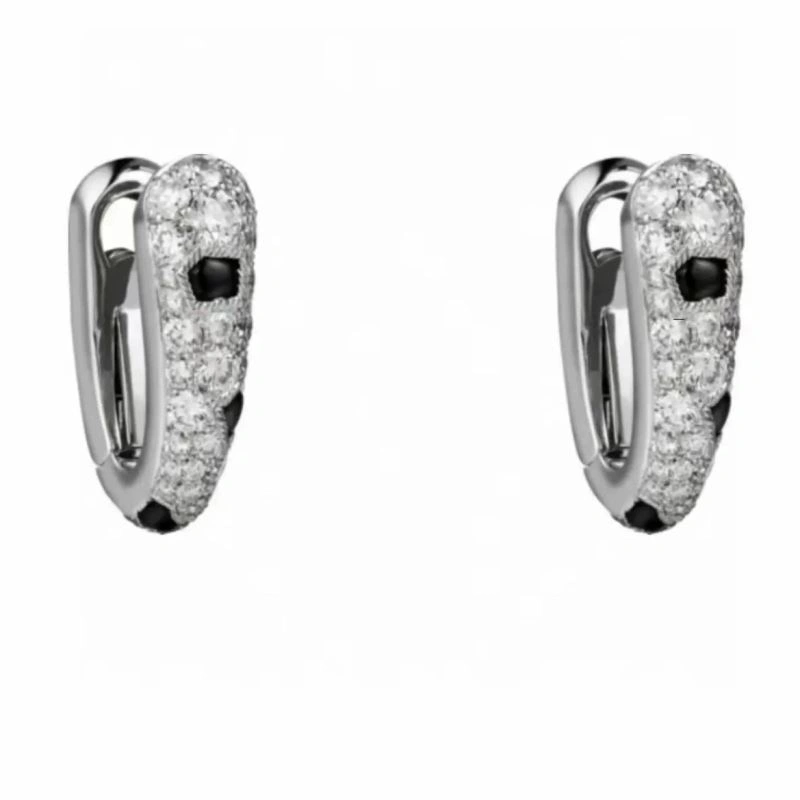 Cartier Earrings FlexibleFit 217776
