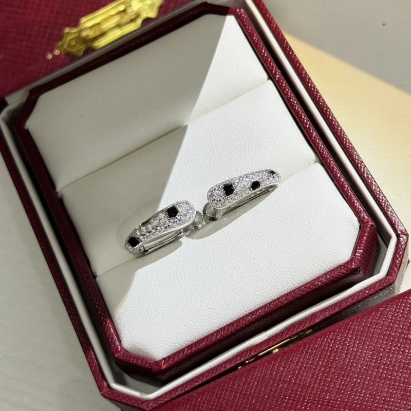 Cartier Earrings FlexibleFit 217776