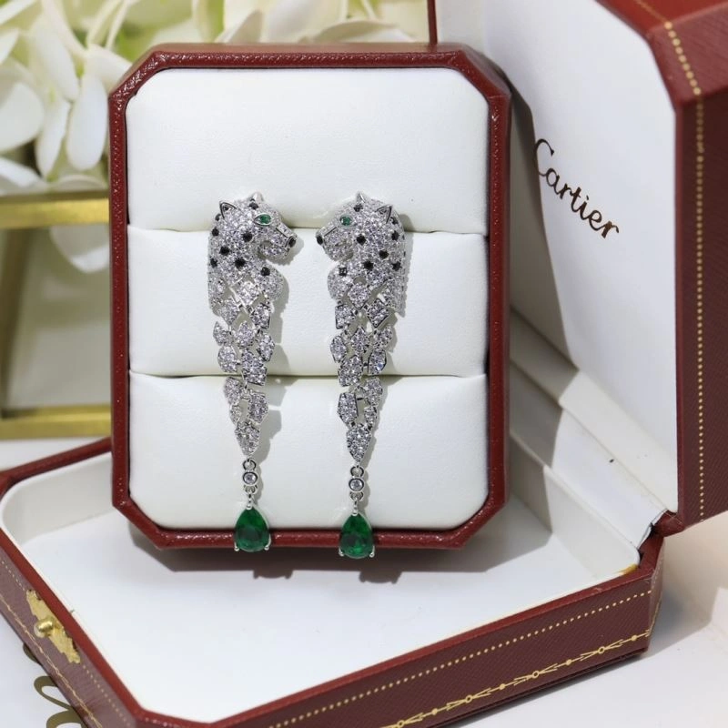Cartier Earrings SportInspired 217777