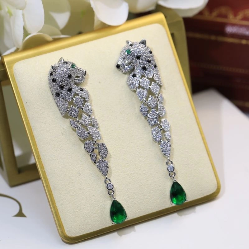 Cartier Earrings SportInspired 217777