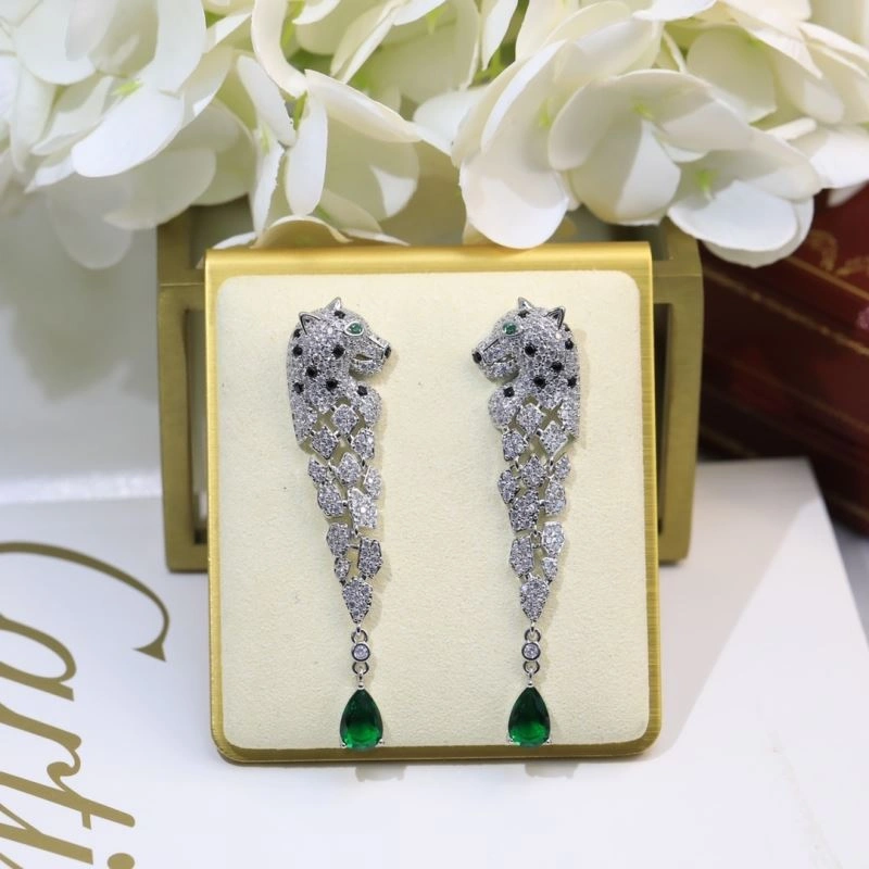 Cartier Earrings SportInspired 217777