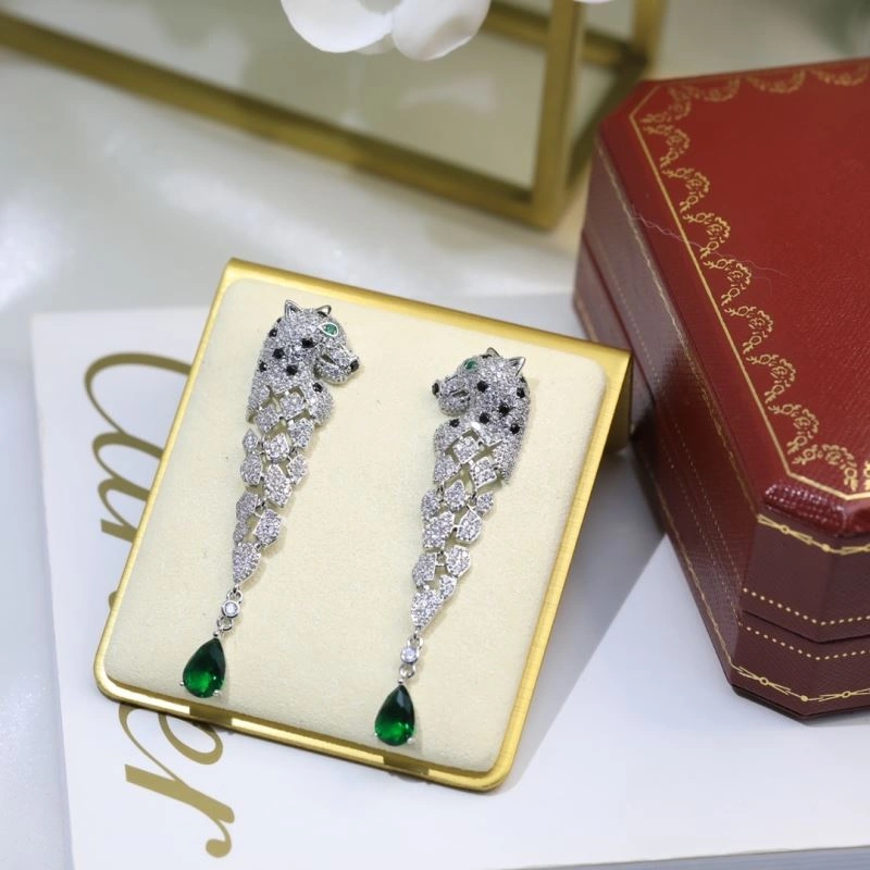 Cartier Earrings SportInspired 217777