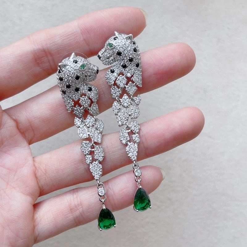 Cartier Earrings SportInspired 217777