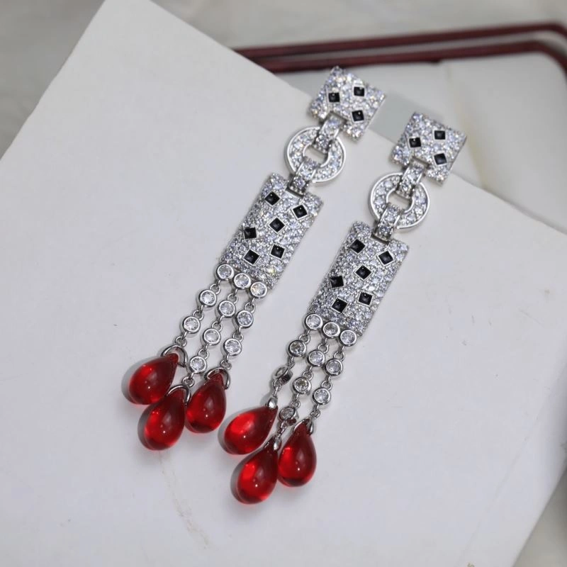 Durable Cartier Earrings 217801