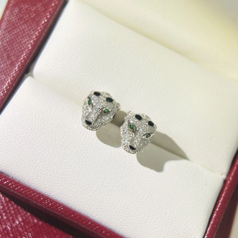 EasyCare Cartier Earrings 217649