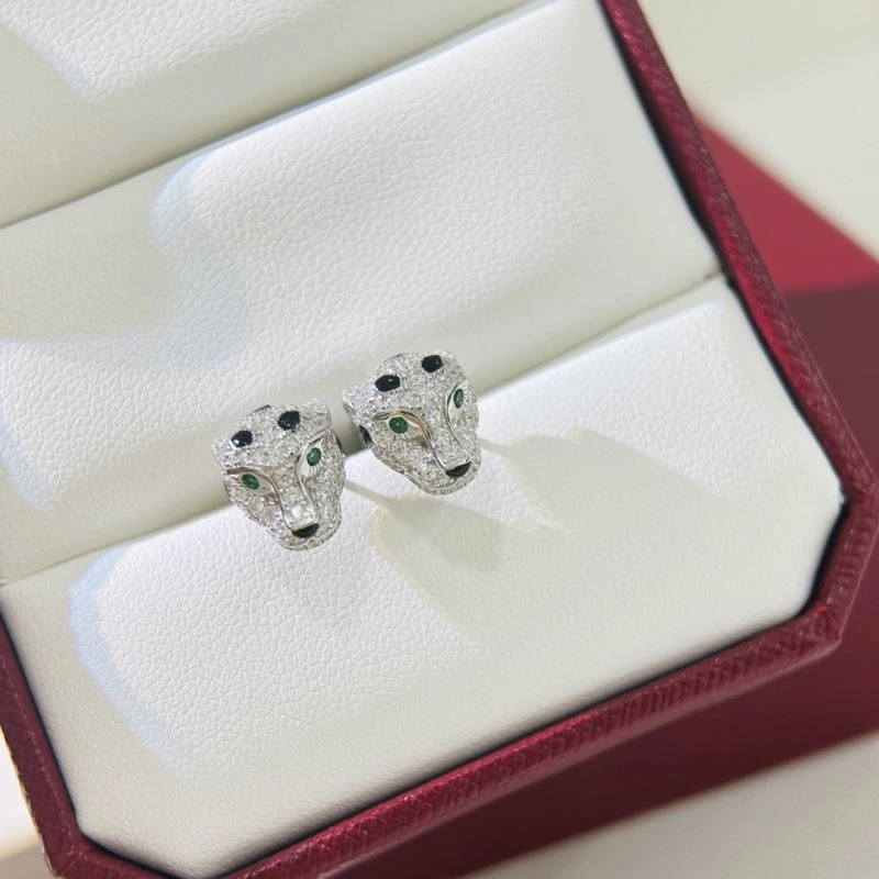 EasyCare Cartier Earrings 217649