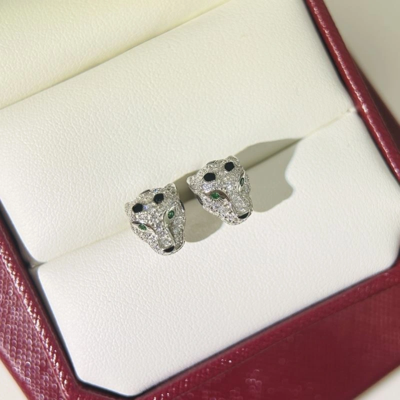 EasyCare Cartier Earrings 217649
