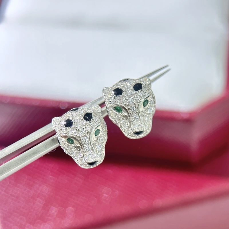EasyCare Cartier Earrings 217649