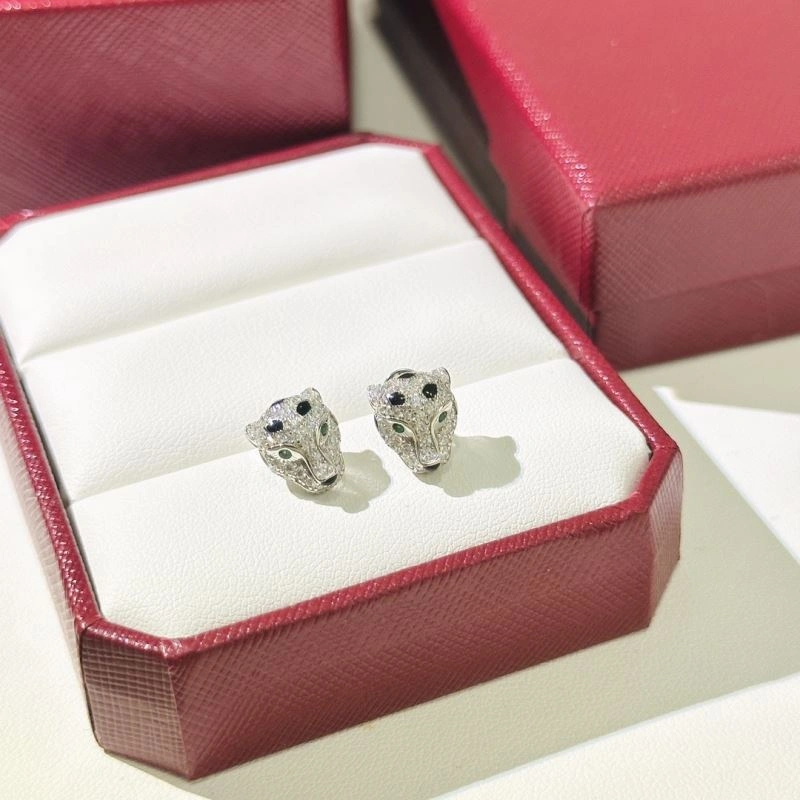 EasyCare Cartier Earrings 217649
