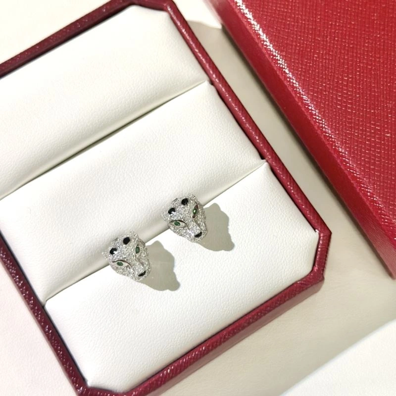 EasyCare Cartier Earrings 217649