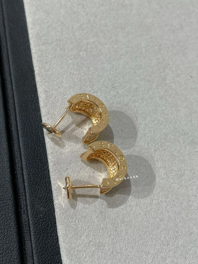 Cartier Earrings WellDesigned 217611