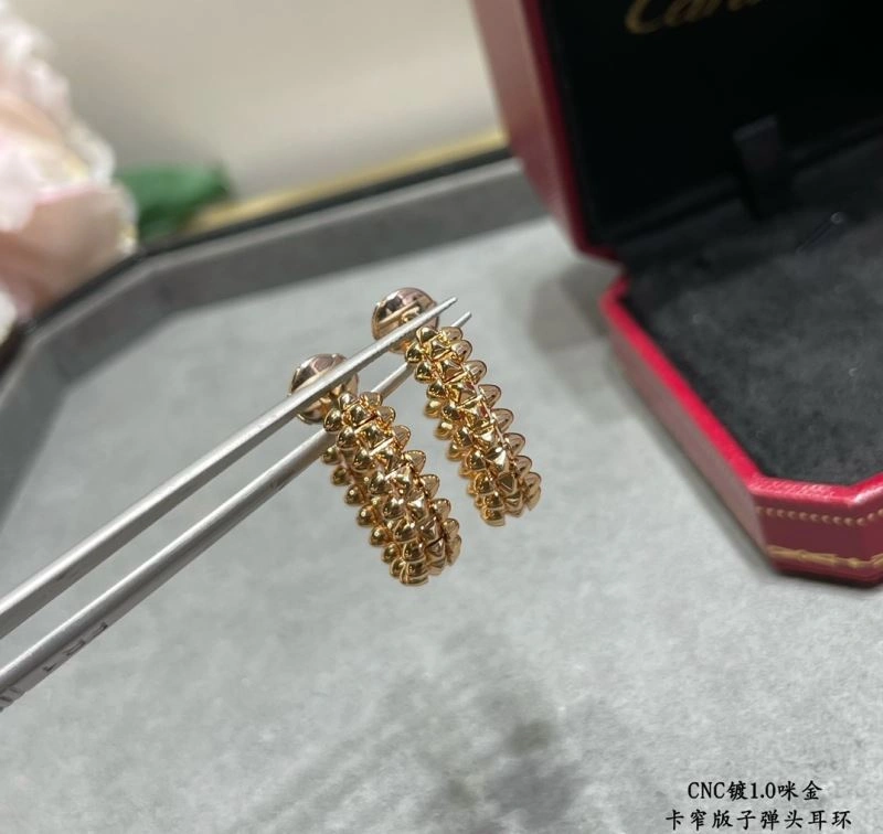 Cartier Earrings SportInspired 217614