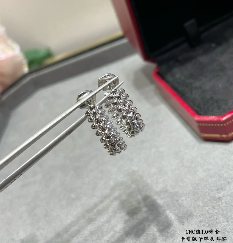 Cartier Earrings SportInspired 217614