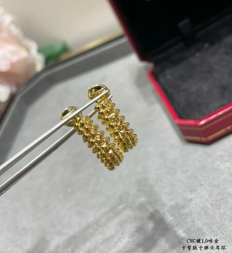 Cartier Earrings SportInspired 217614