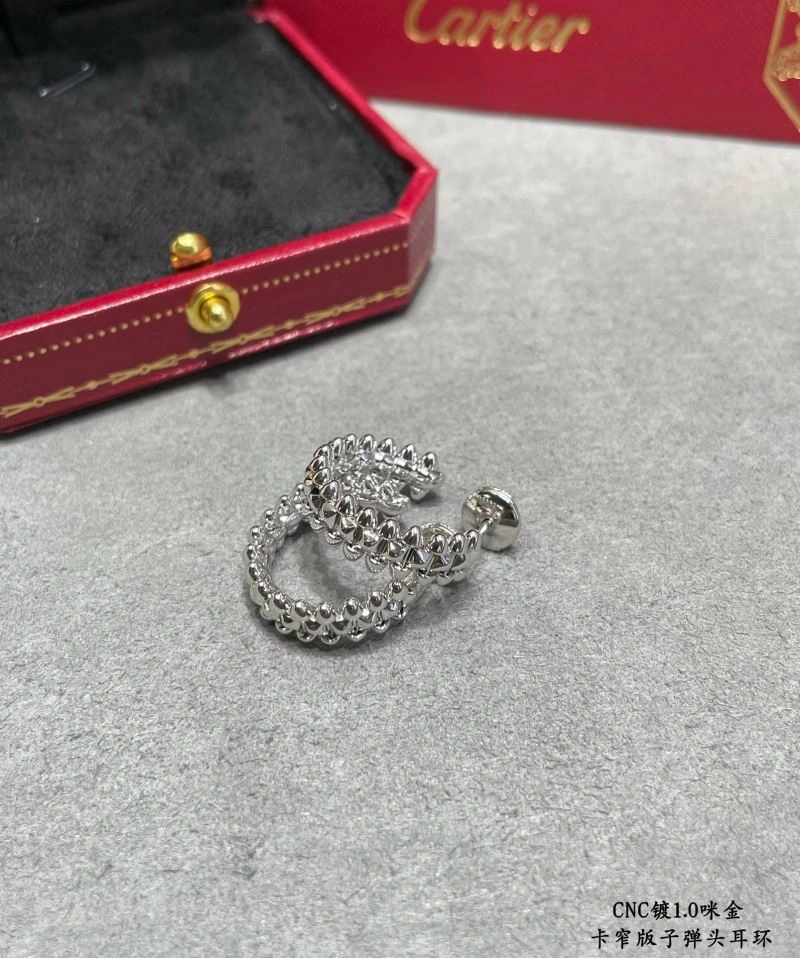 Cartier Earrings SportInspired 217614