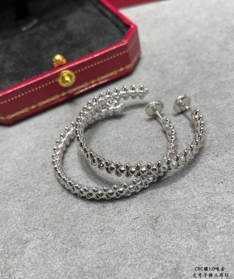 DailyWear Cartier Earrings 217768