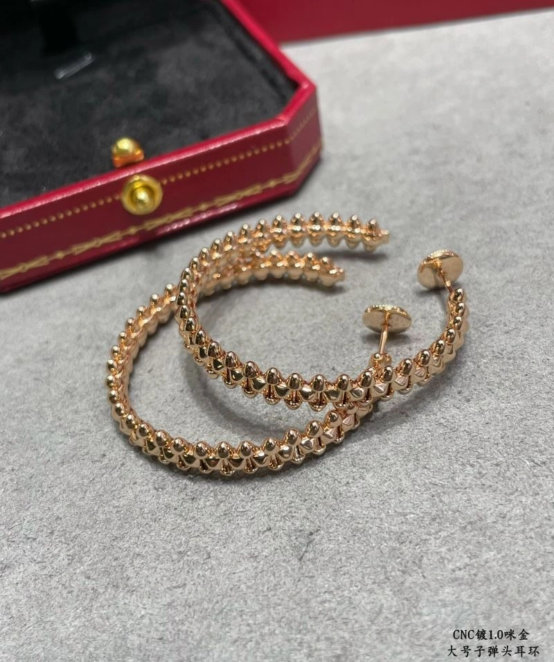 DailyWear Cartier Earrings 217768