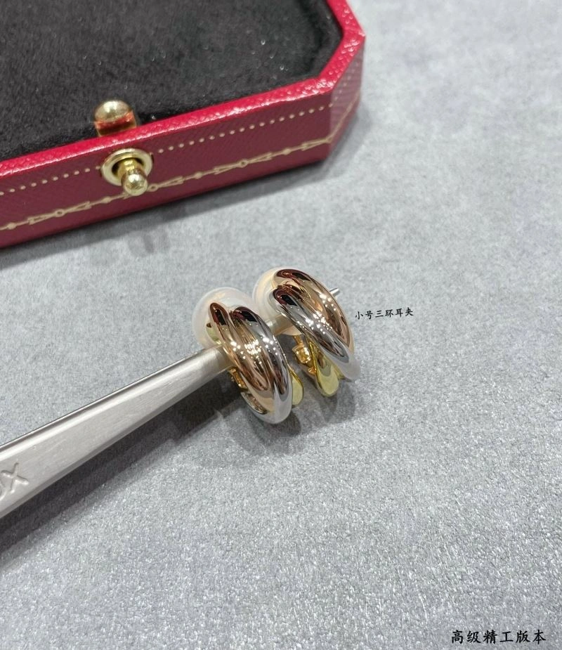 NewStyle Cartier Earrings 217549