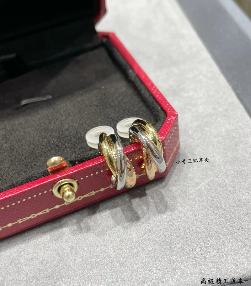 NewStyle Cartier Earrings 217549