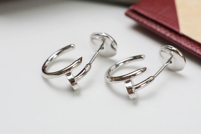 HighQuality Cartier Earrings 217555