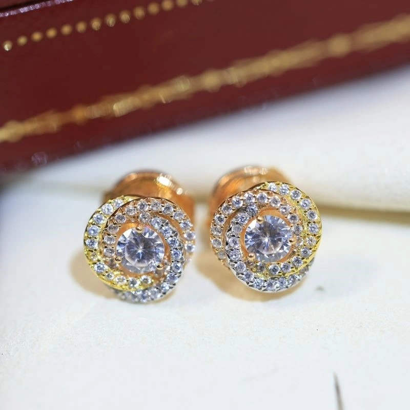 Cartier Earrings SportInspired 217438