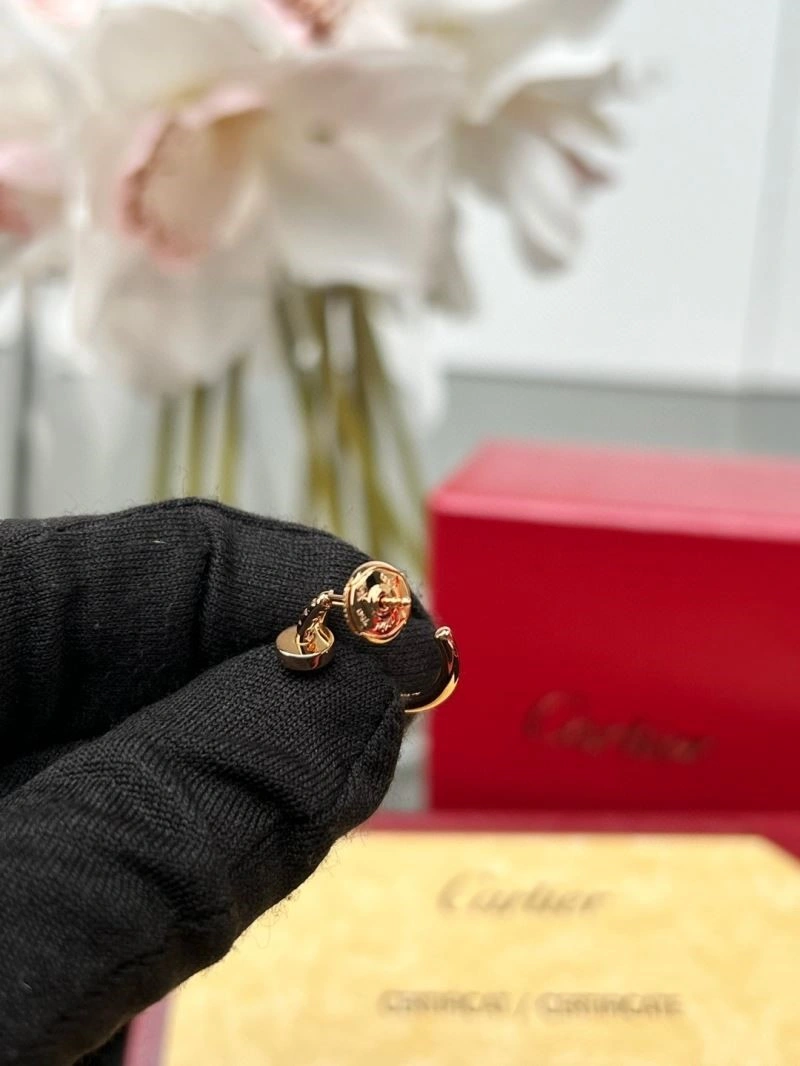 NewStyle Cartier Earrings 217435
