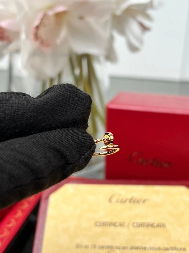 NewStyle Cartier Earrings 217435