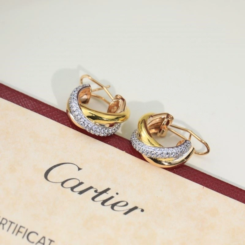 UrbanStyle Cartier Earrings 217421