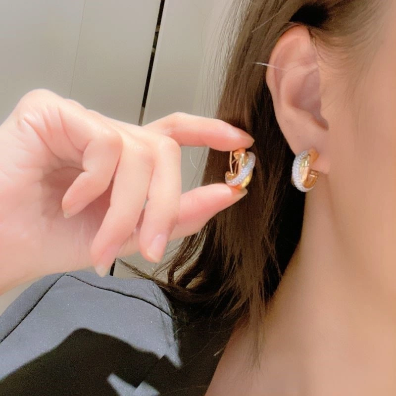 UrbanStyle Cartier Earrings 217421