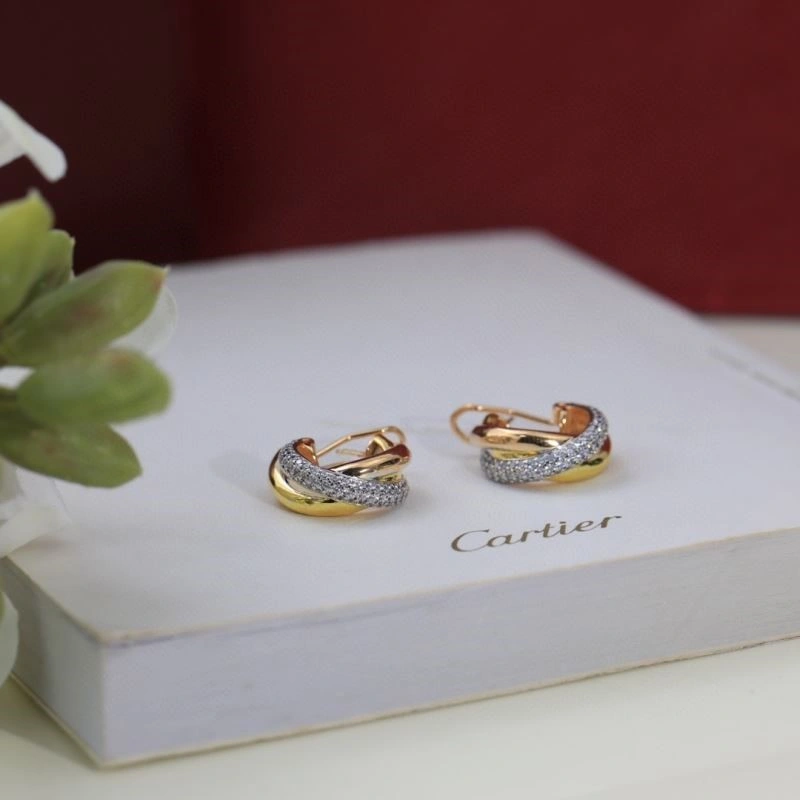 UrbanStyle Cartier Earrings 217421