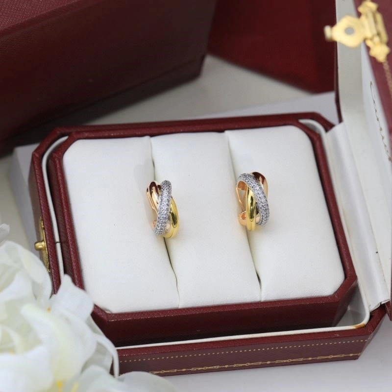 UrbanStyle Cartier Earrings 217421