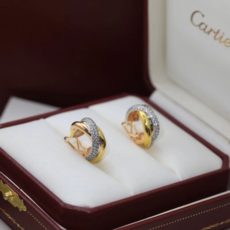 UrbanStyle Cartier Earrings 217421