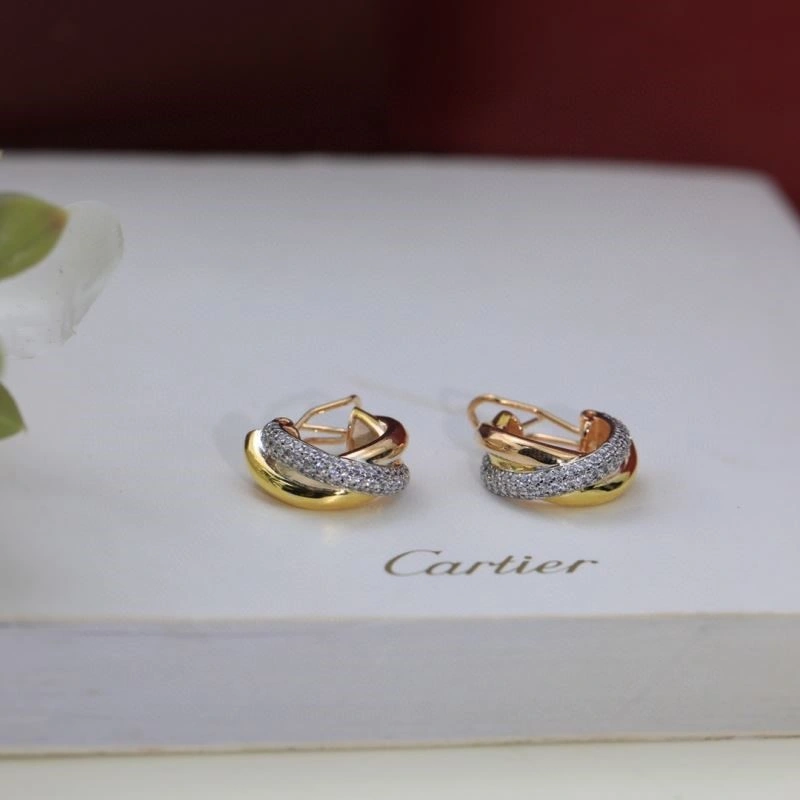 UrbanStyle Cartier Earrings 217421