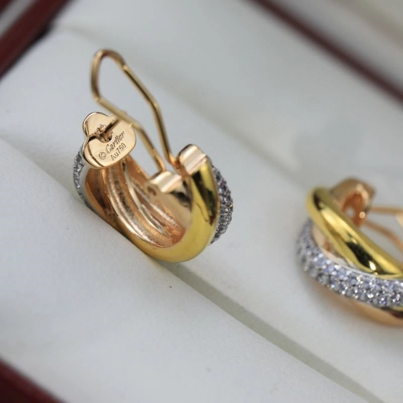 UrbanStyle Cartier Earrings 217421