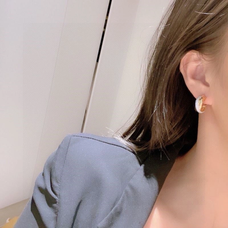 UrbanStyle Cartier Earrings 217421
