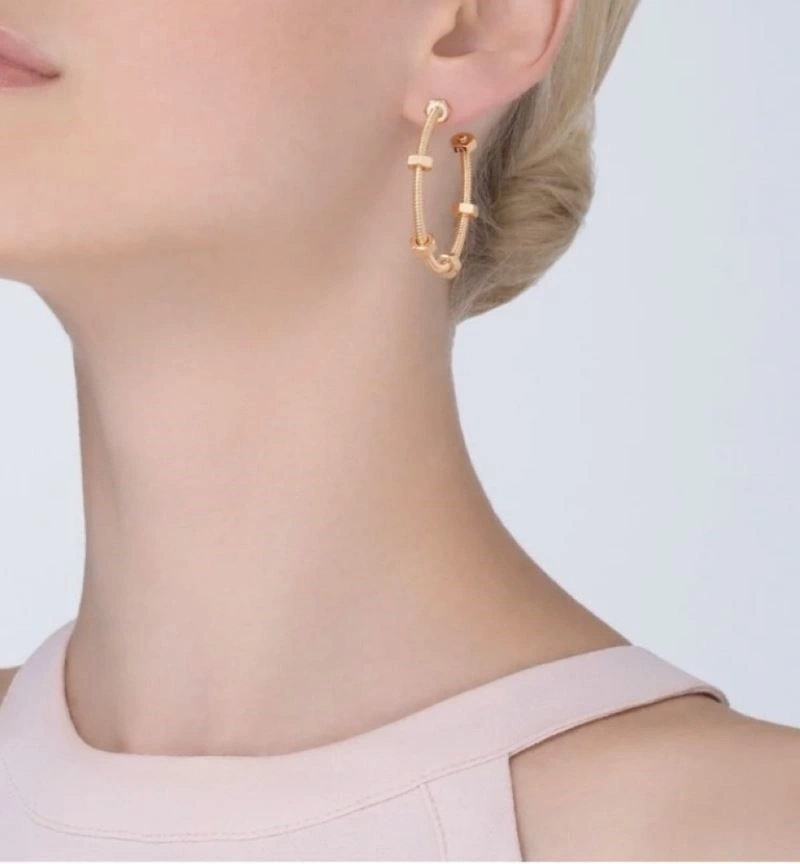Sleek Cartier Earrings 217319