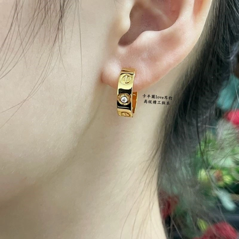 UrbanStyle Cartier Earrings 217315