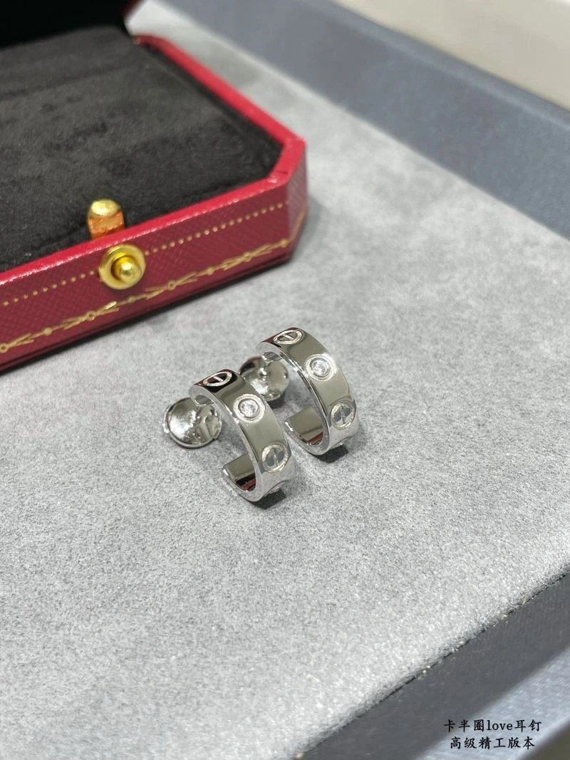 UrbanStyle Cartier Earrings 217315
