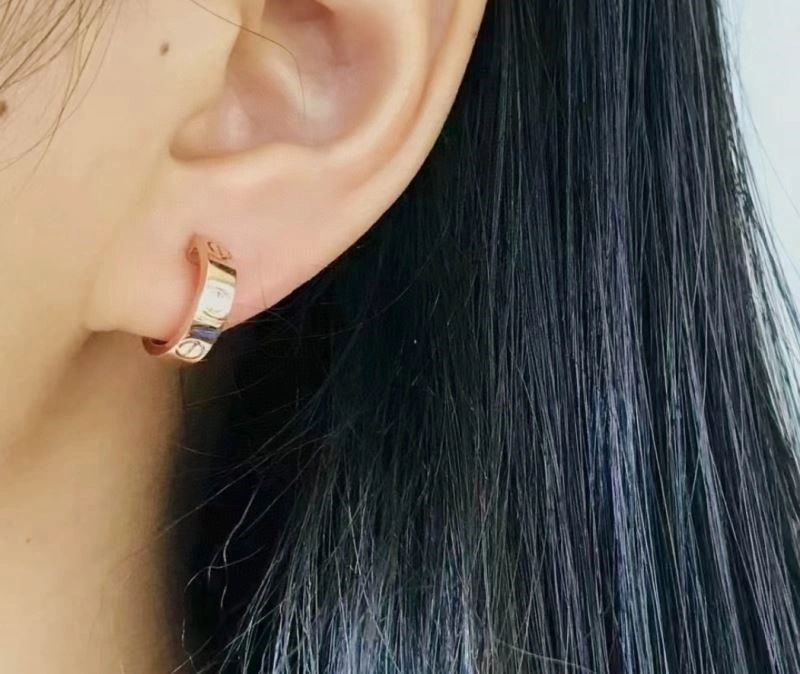 TopPick Cartier Earrings 217324