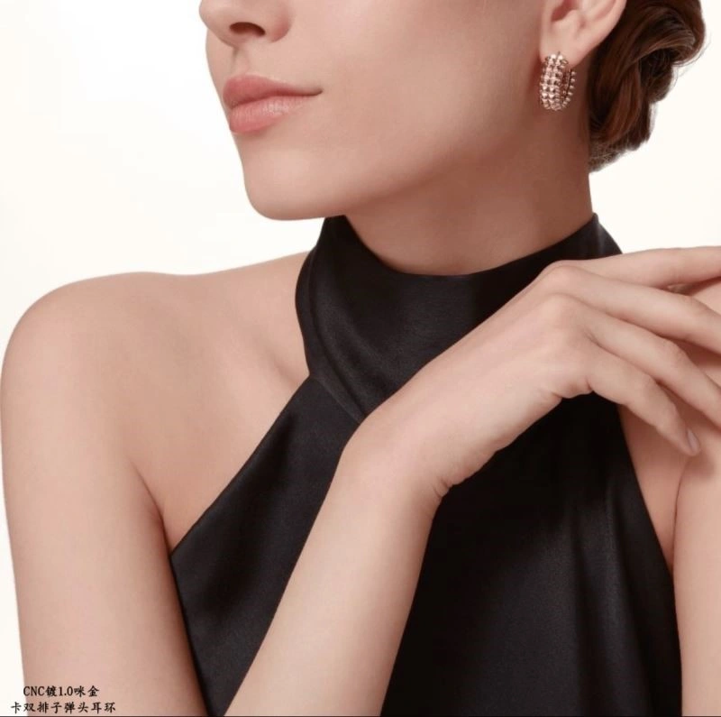 Cartier Earrings SportInspired 217300