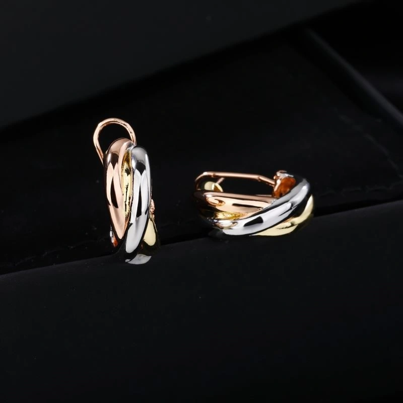 Cartier Earrings WeatherProof 217185