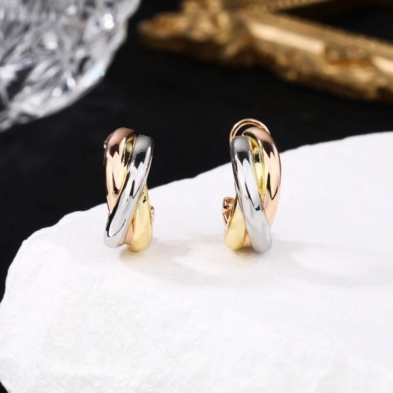 Cartier Earrings WeatherProof 217185
