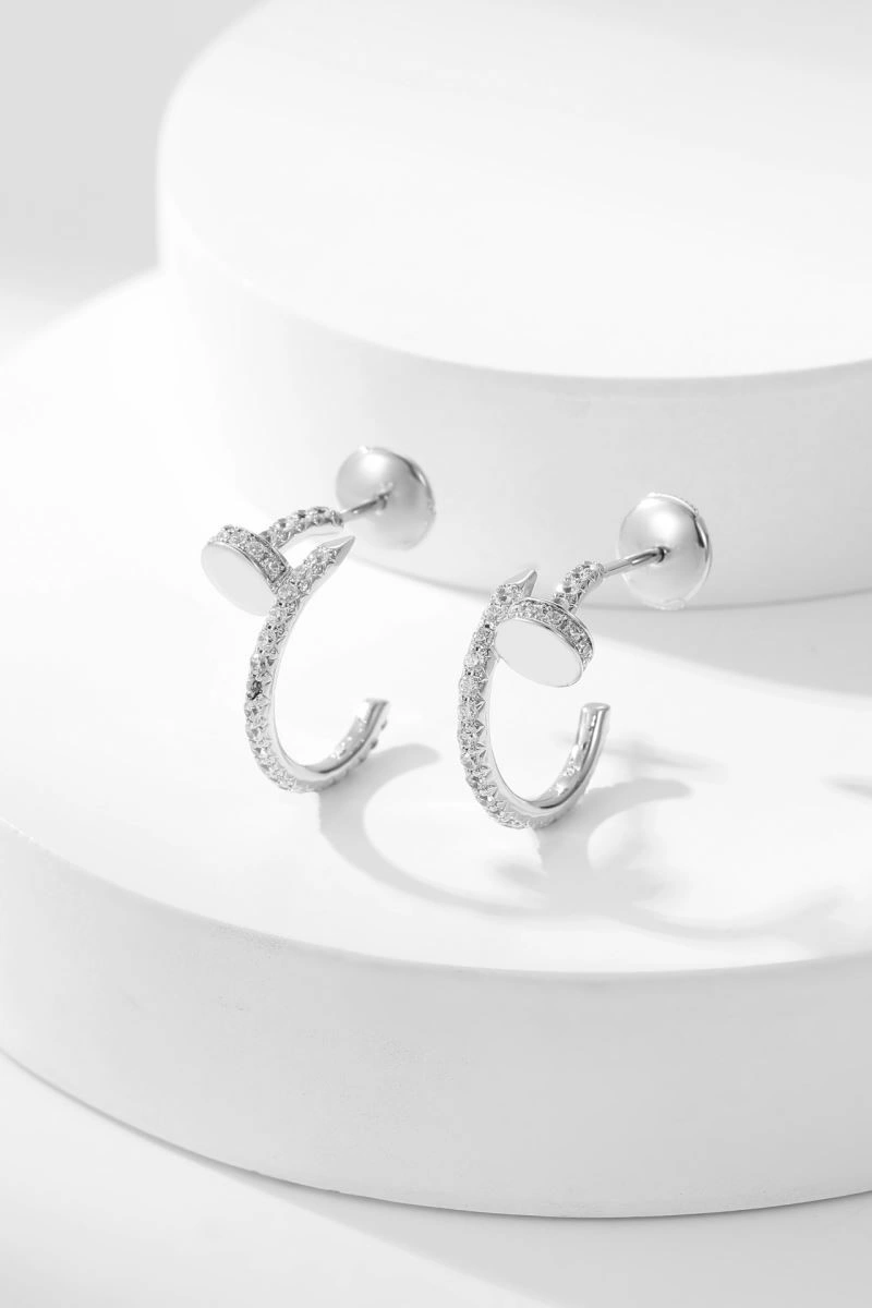 Cartier Earrings TopPick 217103