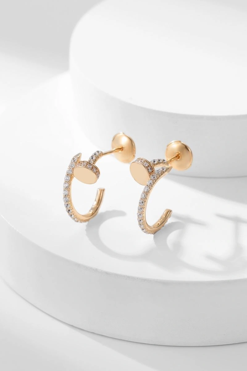 Cartier Earrings TopPick 217103