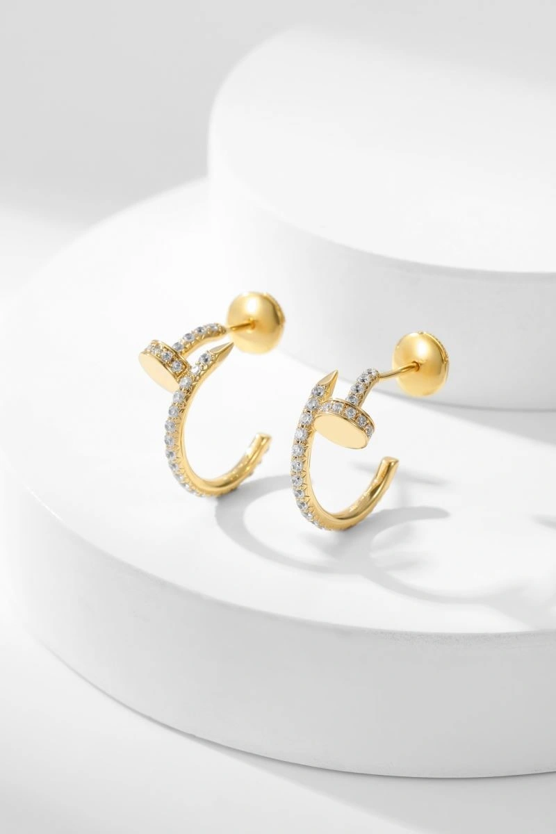 Cartier Earrings TopPick 217103