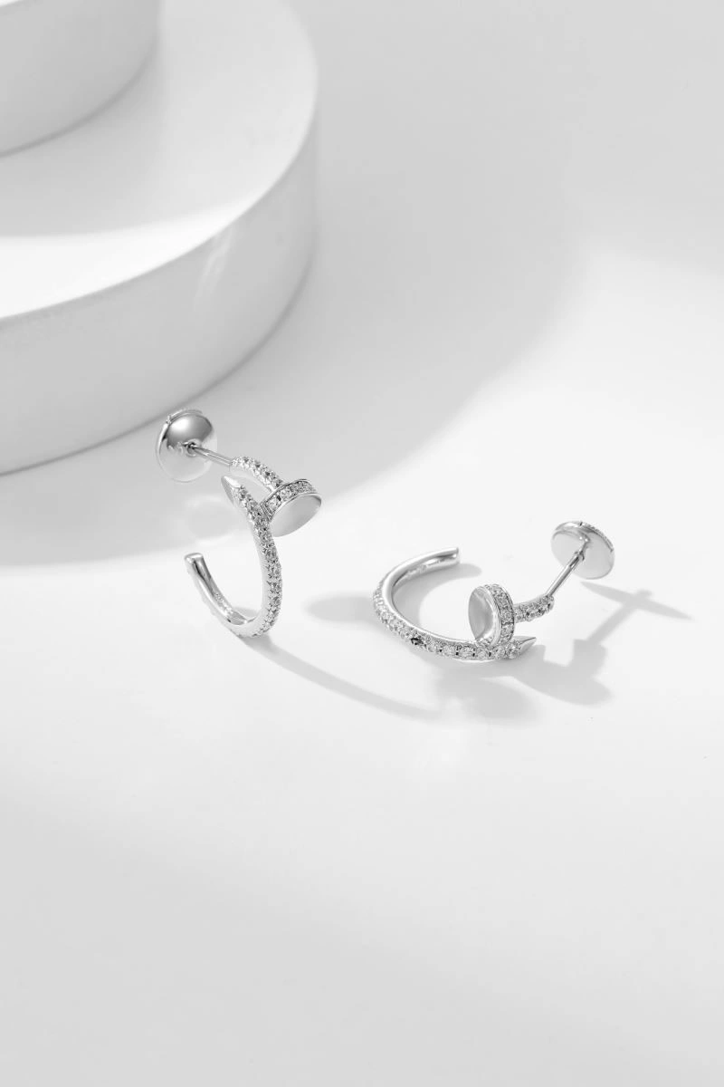 Cartier Earrings TopPick 217103