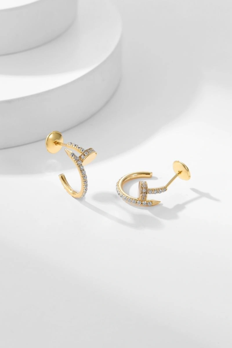 Cartier Earrings TopPick 217103
