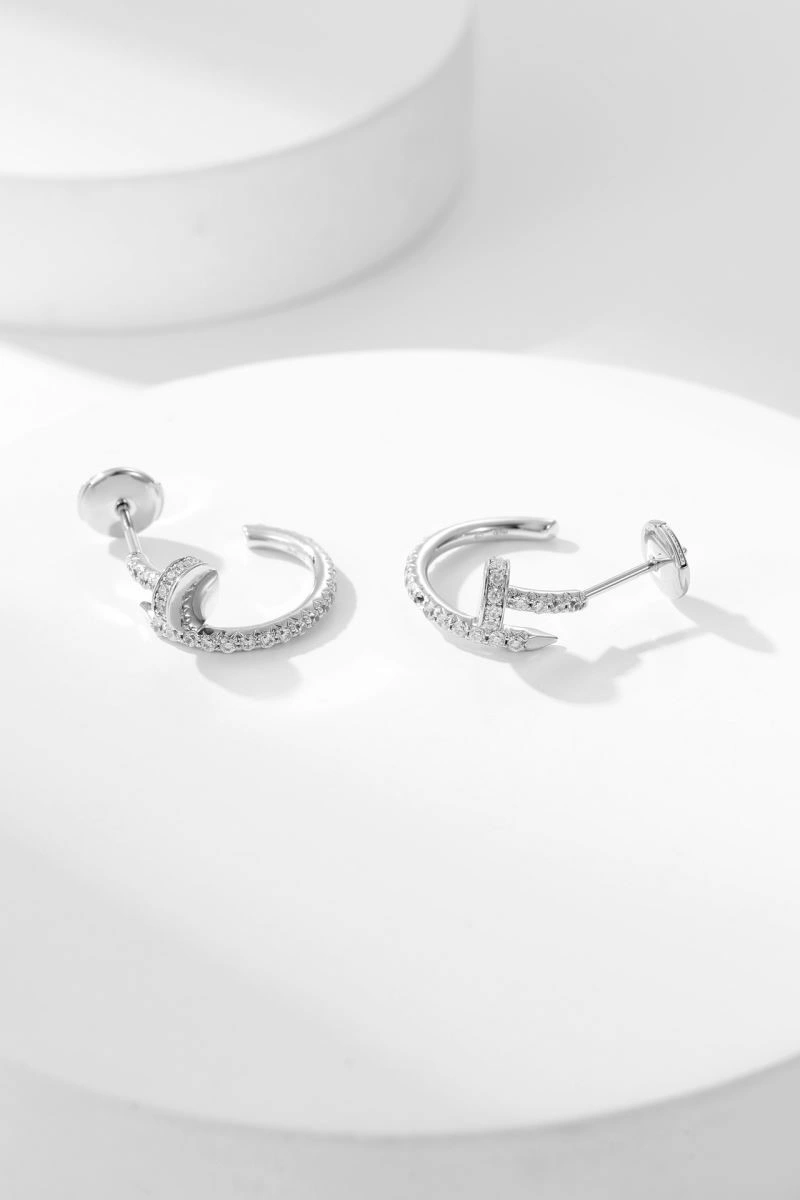 Cartier Earrings TopPick 217103