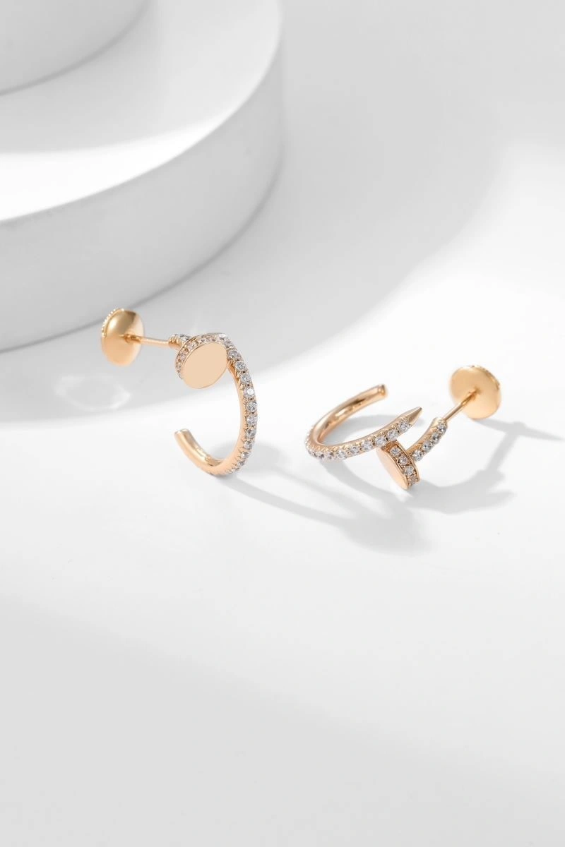 Cartier Earrings TopPick 217103
